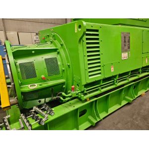 Jenbacher TD125-F2K7