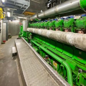 Jenbacher JMS 624 GS-NL