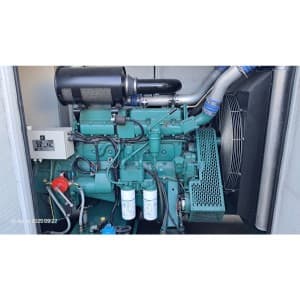 Volvo Penta Tad 740GE