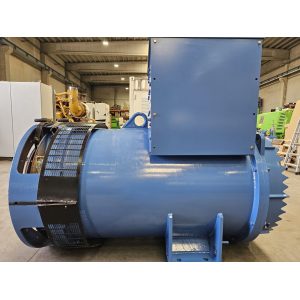 Leroy Somer LSA 51.2 M60-4P