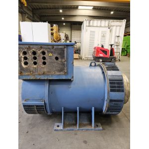 Leroy Somer LSA 49.1 S3