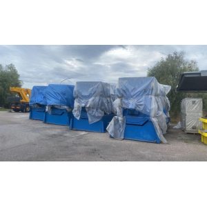 Wartsila W34V18SG