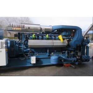 Jenbacher J416GS