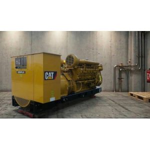 Caterpillar 3516B