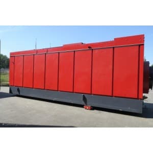 Solar Turbines Taurus 60-7301S