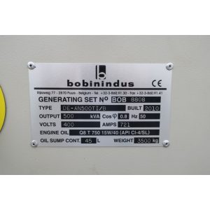 MWM Deutz BF8M1015CP