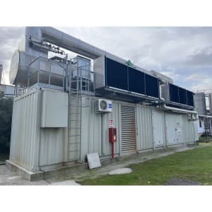 Jenbacher JMS 320 GS-N.L