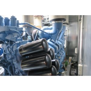 Mtu MTU 12V4000DS2000