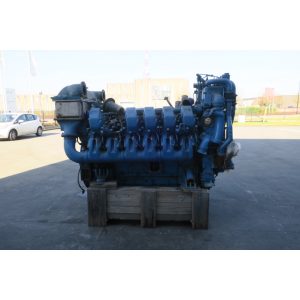 Mtu 12V4000G61