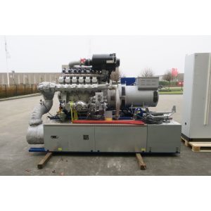 Mtu E3042D4
