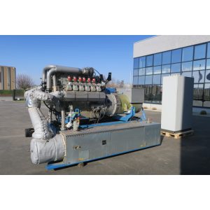 Mtu 12V400