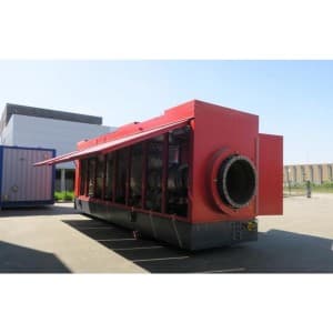 Turbomach TAURUS 60/7301S