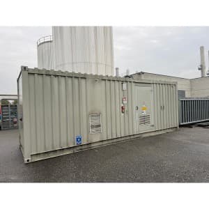 Mtu E3042L3