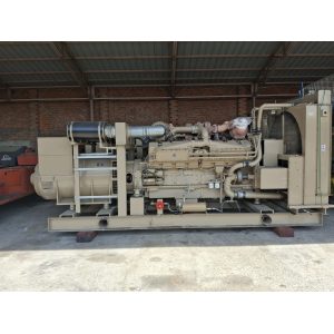Cummins KTTA50-G2