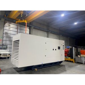 Perkins 2806A-E18TAG2