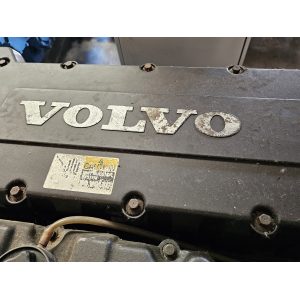 Volvo Penta D12C-A MP