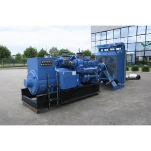 Mtu 6V396