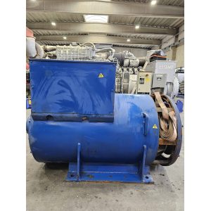 Marelli Motori MJB 400 MA4 B2 , MJB4032L04080