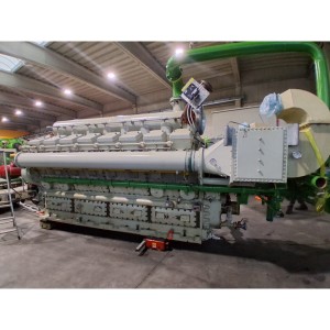 Cooper Superior 16-SGTA