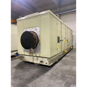 Roll-Royce Allison Centrax CX501 KB7