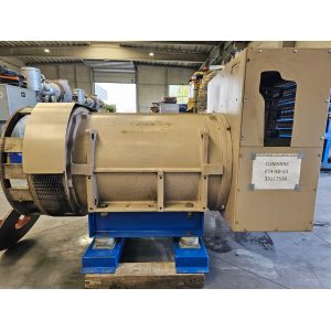 Alsthom Alsthom AA 50 L10