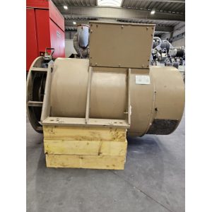 Euro Diesel KS2-500 A