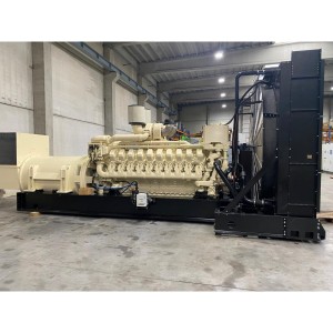 Mtu 20V4000G43