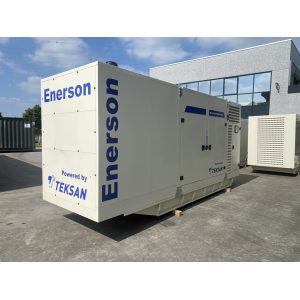 Doosan TJ830DW