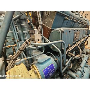 SACM UD25V12ASH