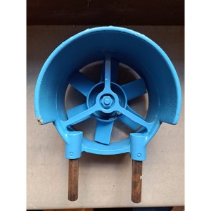 Mehrer Ventilation
