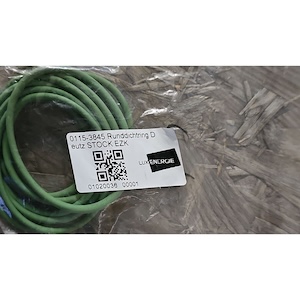 MWM Deutz oring