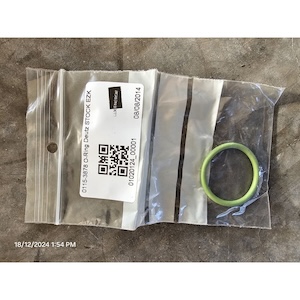 MWM Deutz oRing