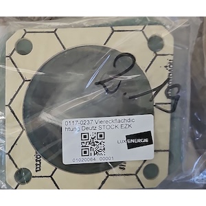 MWM Deutz Gasket