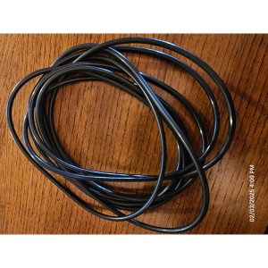 MWM Deutz oRing