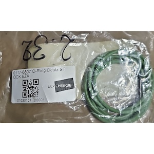 MWM Deutz oRing