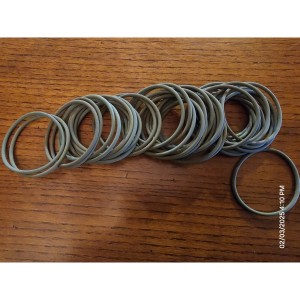 MWM Deutz oRing