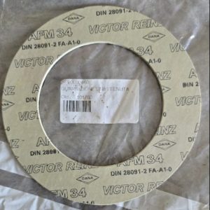 Jenbacher Gasket dn 80