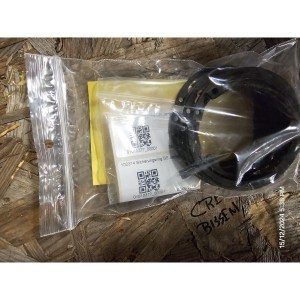 Jenbacher Snap ring 
