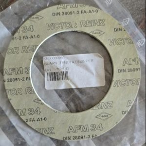 Jenbacher Gasket dn 65