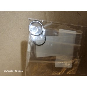Mehrer Sealing ring