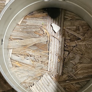 Jenbacher Camshaft bush