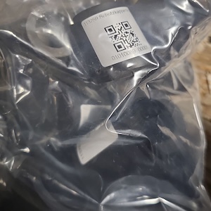 Jenbacher Protective Cover