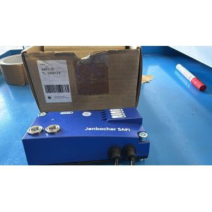 Jenbacher SAFI 10