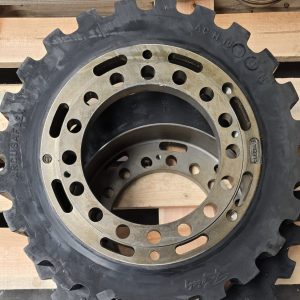 Jenbacher Flexible Coupling AC10 AHDD