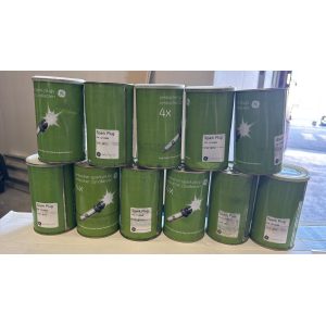 Jenbacher Spark Plug JENBACHER