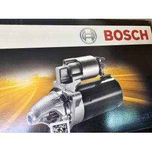 Bosch Starter