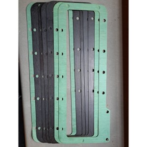 MWM Deutz Gasket