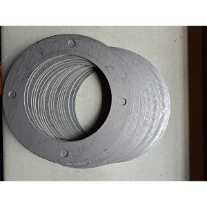 MWM Deutz Gasket