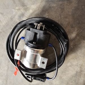 MWM Deutz Relais