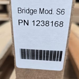 Jenbacher Safi / Bridge Module S6